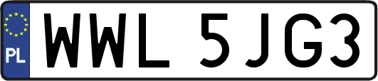 WWL5JG3