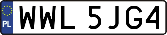 WWL5JG4