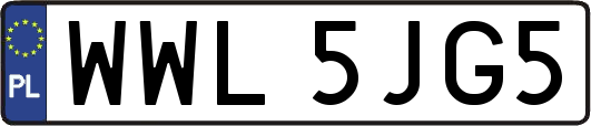 WWL5JG5