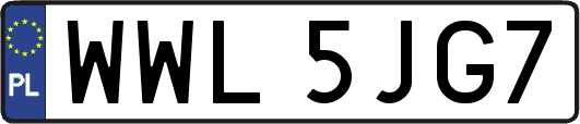 WWL5JG7