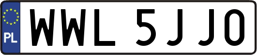 WWL5JJ0