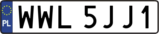 WWL5JJ1
