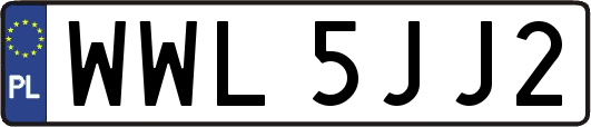 WWL5JJ2