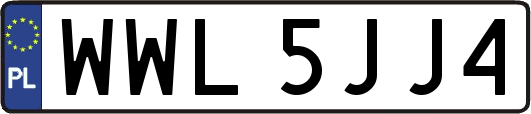 WWL5JJ4