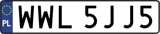 WWL5JJ5