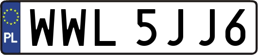 WWL5JJ6