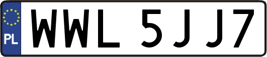 WWL5JJ7
