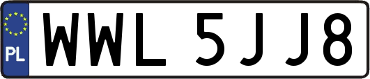 WWL5JJ8
