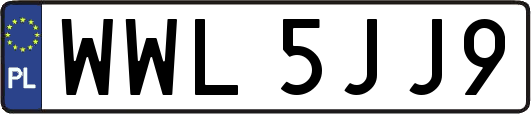 WWL5JJ9