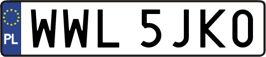 WWL5JK0