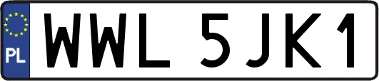 WWL5JK1
