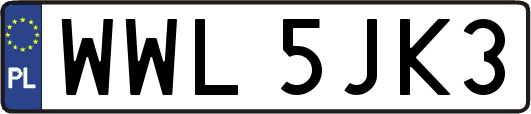 WWL5JK3