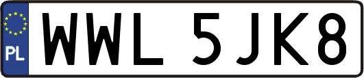 WWL5JK8