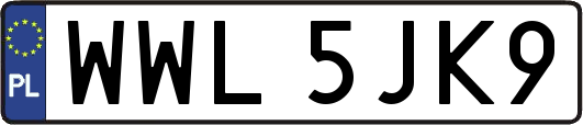 WWL5JK9