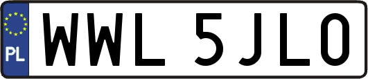 WWL5JL0