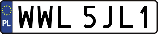 WWL5JL1
