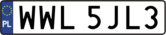 WWL5JL3