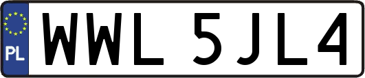 WWL5JL4