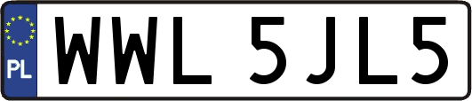 WWL5JL5