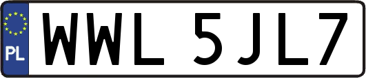 WWL5JL7