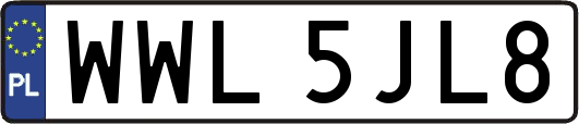 WWL5JL8