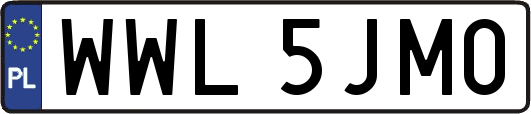 WWL5JM0
