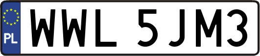 WWL5JM3