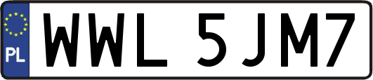 WWL5JM7