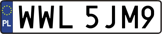 WWL5JM9