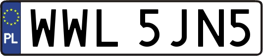 WWL5JN5