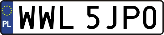 WWL5JP0