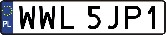 WWL5JP1