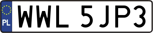 WWL5JP3