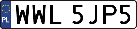 WWL5JP5