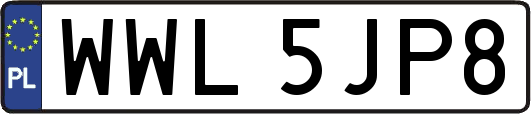 WWL5JP8