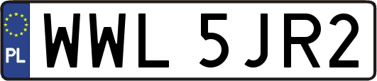 WWL5JR2