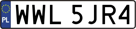 WWL5JR4