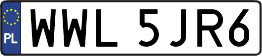 WWL5JR6