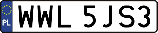 WWL5JS3