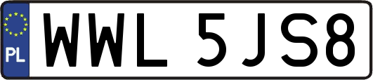 WWL5JS8
