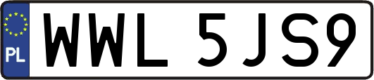 WWL5JS9