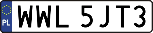 WWL5JT3