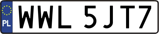 WWL5JT7