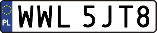 WWL5JT8