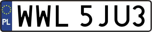 WWL5JU3