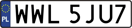 WWL5JU7