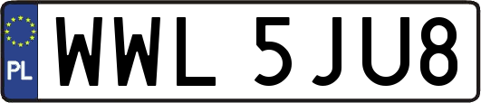 WWL5JU8