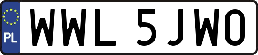 WWL5JW0