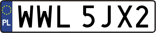 WWL5JX2