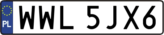 WWL5JX6